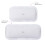 C-Section Recovery Band, Post-Op Incision Protector, Targeted Hot + Cold Therapy 9