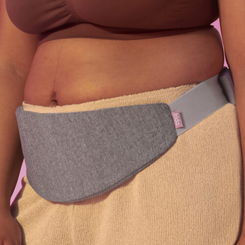 C-Section Recovery Band, Post-Op Incision Protector, Targeted Hot + Cold Therapy 1