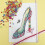Counted Cross Stitch Kit - A Stitch in Time, Clear,White, 1 2