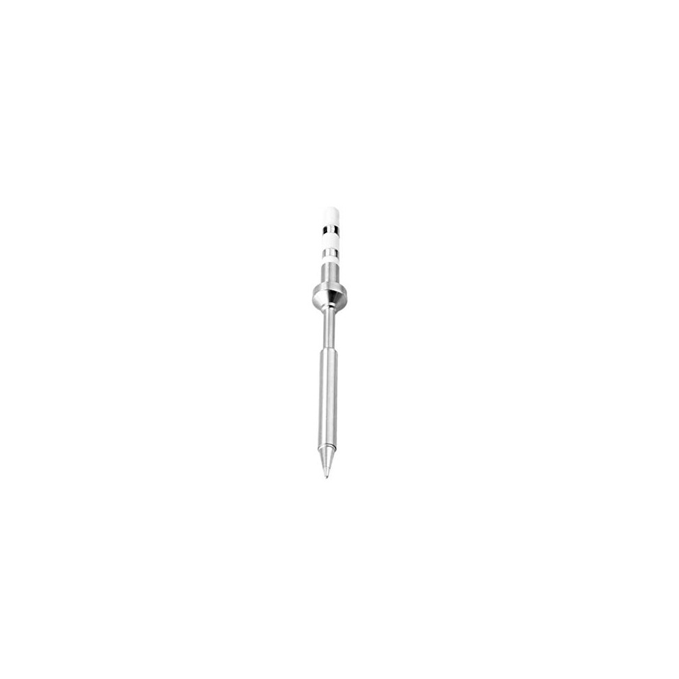 Portable Ts100 Digital Lcd Soldering Iron Head Replacement Appropriative Soldering Solder Tip 653334529909