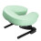 Adjustable Headrest, Green 2