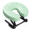 Adjustable Headrest, Green 1