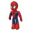Simba Disney Marvel Spiderman Poseable Action Figure 25 cm Soft Toy,Blue,red 2