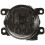 Valeo 044553 Spotlight Spotlight Fog Light Fog Light Bend Headlight 1