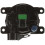 Valeo 044553 Spotlight Spotlight Fog Light Fog Light Bend Headlight 2