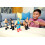 WWE Bend 'N Bash Action Figures (Styles Vary) 2