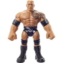 Bend 'N Bash Action Figures (Styles Vary)