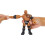 WWE Bend 'N Bash Action Figures (Styles Vary) 4