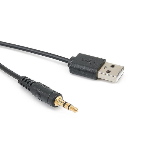 For Bmw E90 E91 E92 E93 Car Auto Bluetooth Radio Aux Cable Adapter Spare Parts 1