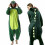 (178-188CM) Dinosaur  Pajamas Nightwear A 1