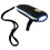 Led Dyno Wind Up Pocket Torch Light Walking Camping Lamp Black 1