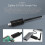 Zigbee 3.0 Usb Dongle Plus, Ti Cc2652p Coordinator, Universal Usb Zigbee Hub, Zigbee Gateway For Home Assistant1378 3