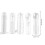 G Delay Condom Set With Extra Stimulation, Erection Aid, Stretchable 3
