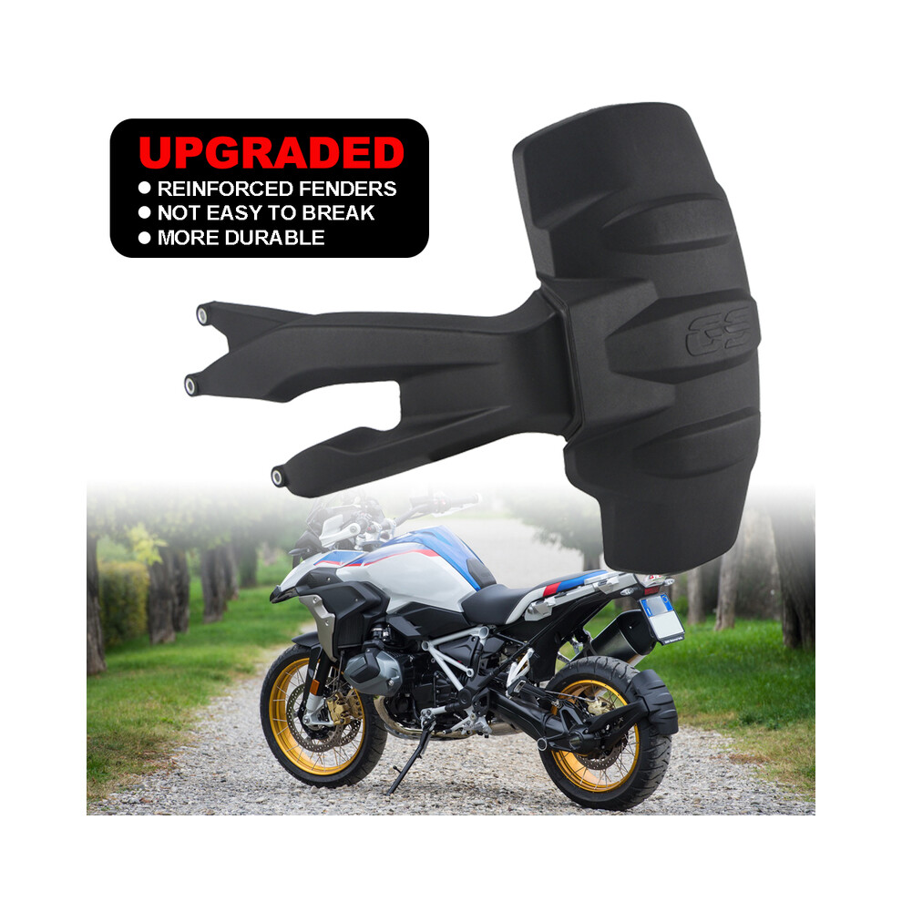 For Bmw R1250gs R1200gs Lc Adv 2013-2021 R 1250 1200 Gs R1200 R1250 Motorcycle Rear Fender Mudguard Tire Hugger Splash Guard 8721142173309
