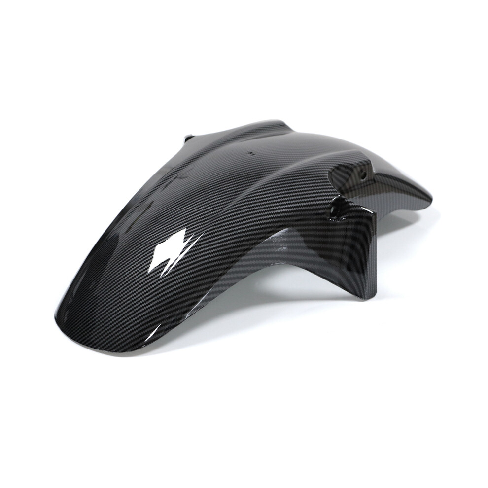 Carbon Fiber Accessories Motorcycle Front Fender Mudguard For Honda Hornet 250 600 900 Cb250 Cb600f 900F Cb1300 8721142173613