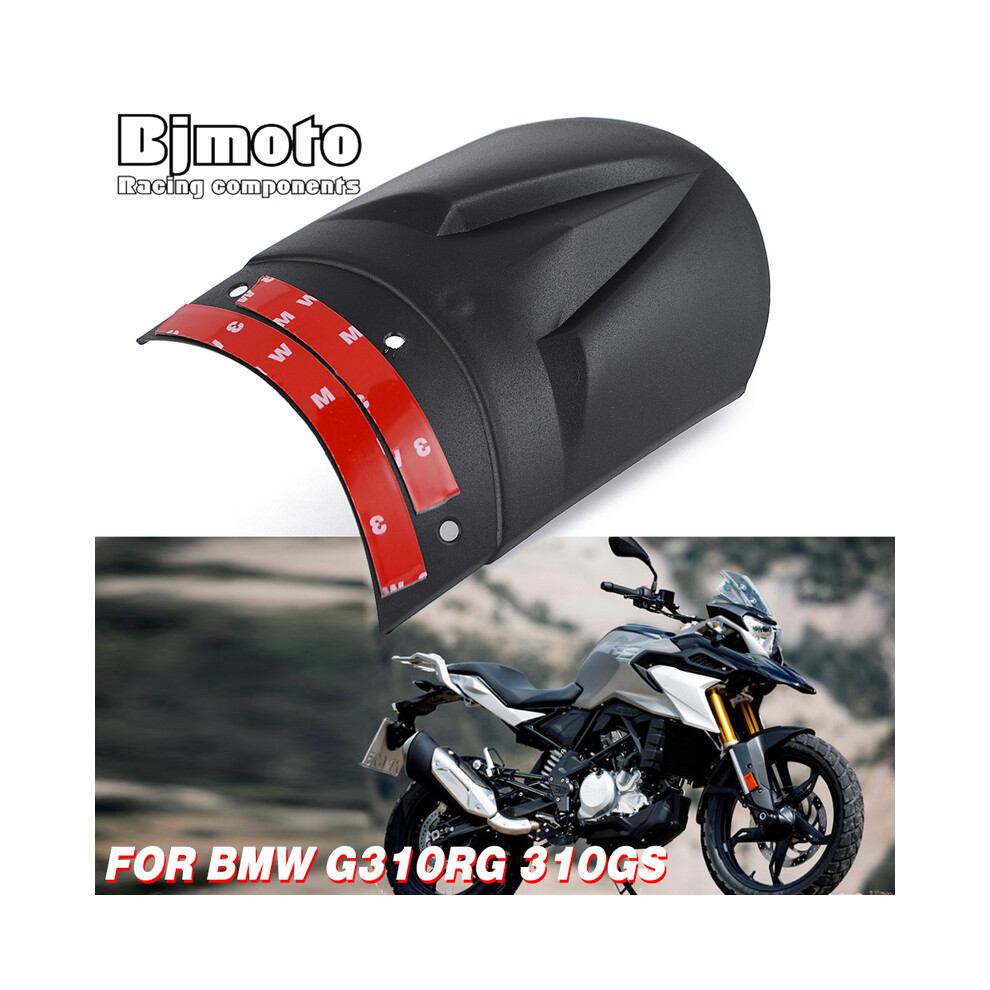 For Bmw G310r G310gs G310 R Gs 2017-2021 Motorcycle Front Fender Extender Mudguard Splash Fairing Cowl Guard 8721142172890