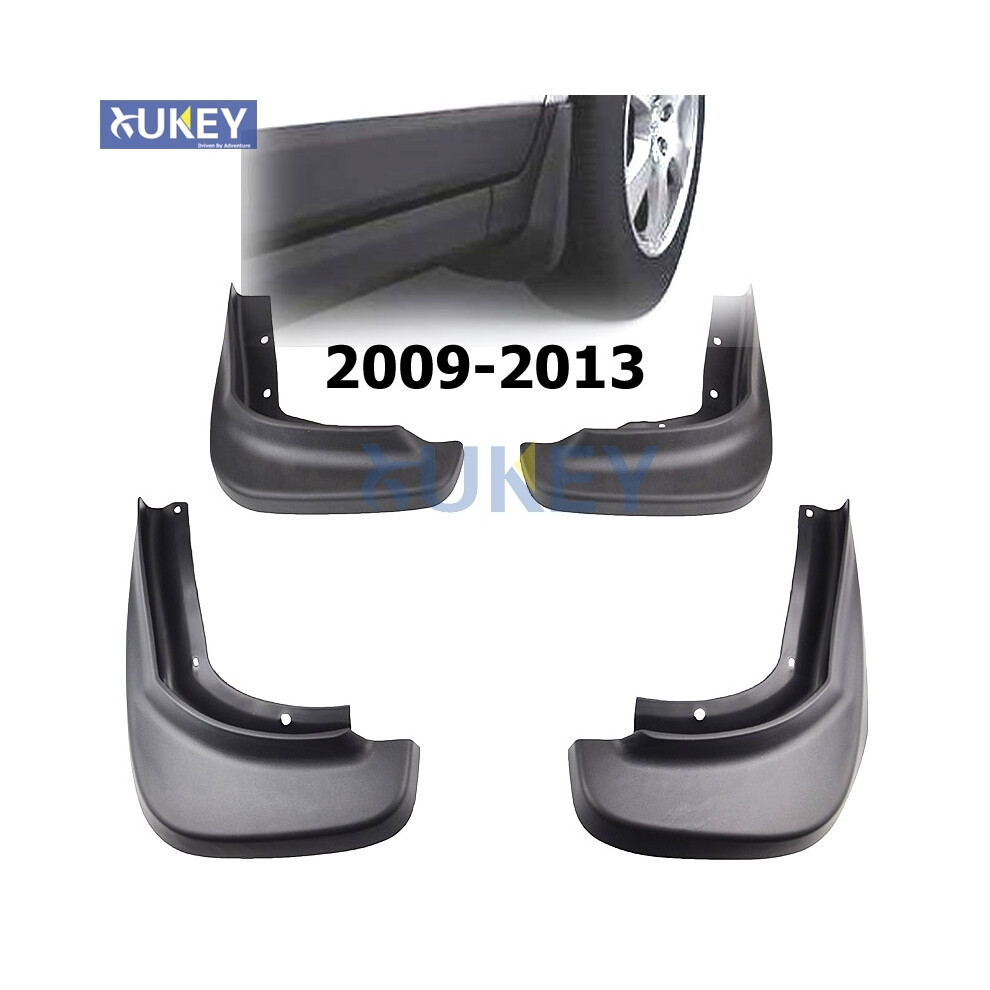 Oem Splash Guards Mud Flap Mudguard Fender Car Mud Flaps For Volvo Xc60 2009 - 2013 030779759/60 Mudflaps 2010 2011 2012 Styling 8721142171282