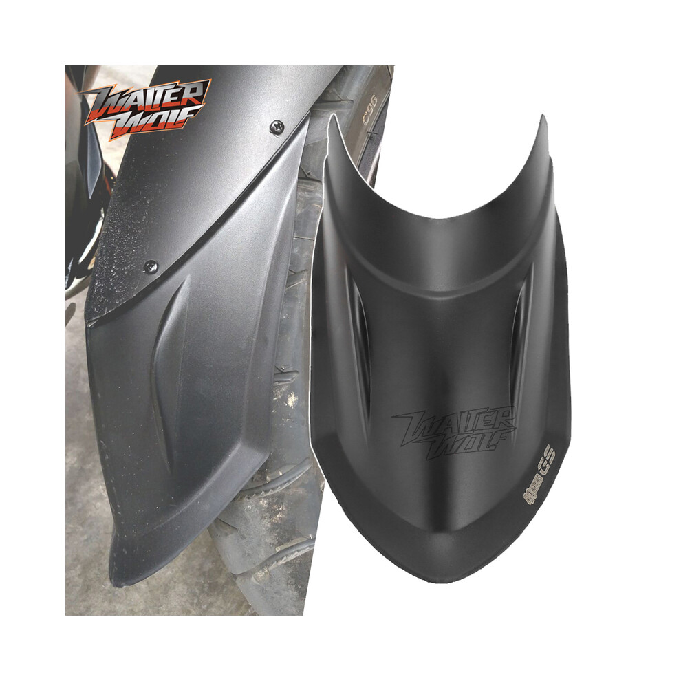 Motorcycle Accessories Front Fender Mudguard Wheel Hugger Rear Extension For Bmw R1200gs Lc Adventure R1250gs 8721142171886