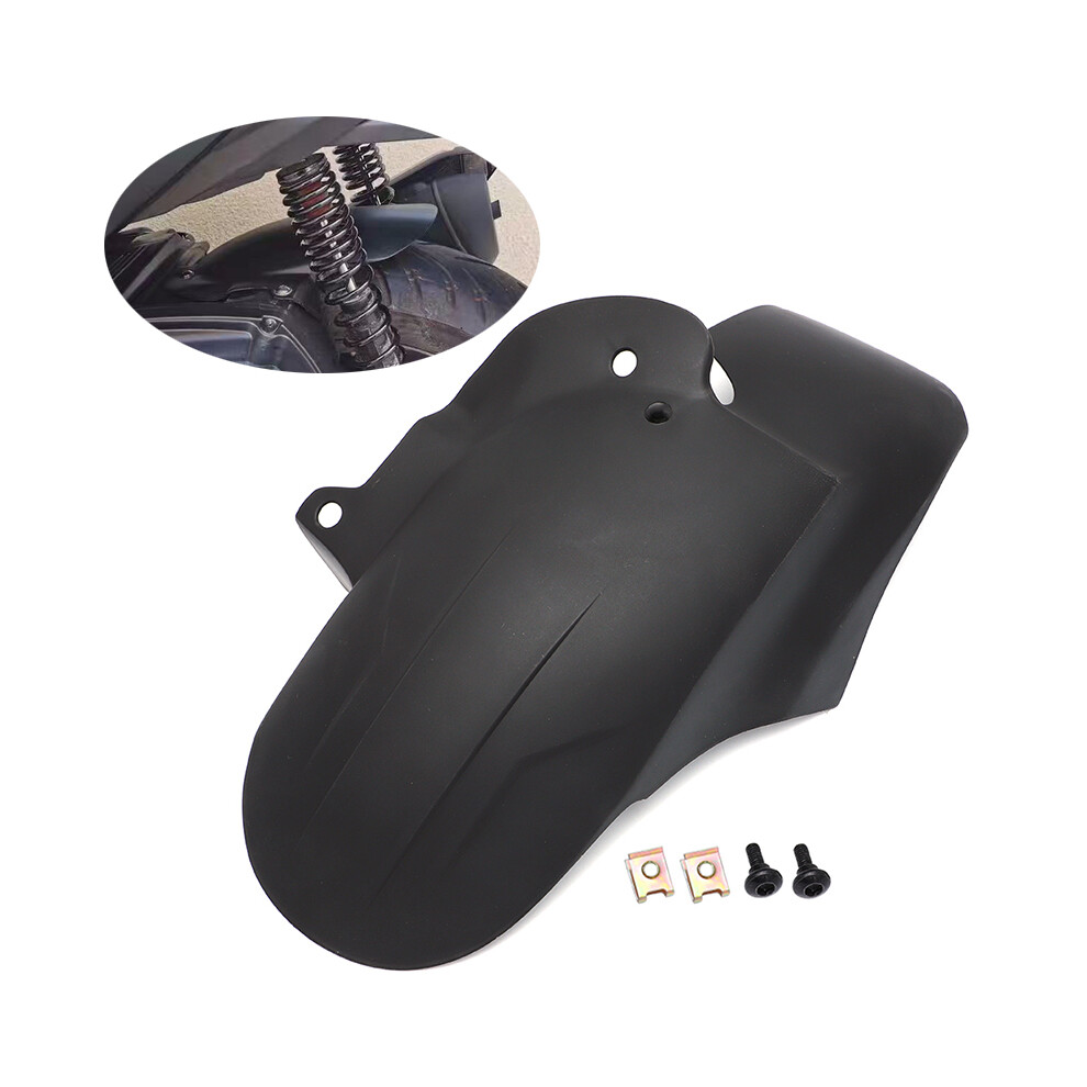 Rear Fender Mudguard Mud Flap With Accessories For Honda Forza350 Forza 350 2020 2021 2022 Motocross Splash Guard 8721142169180