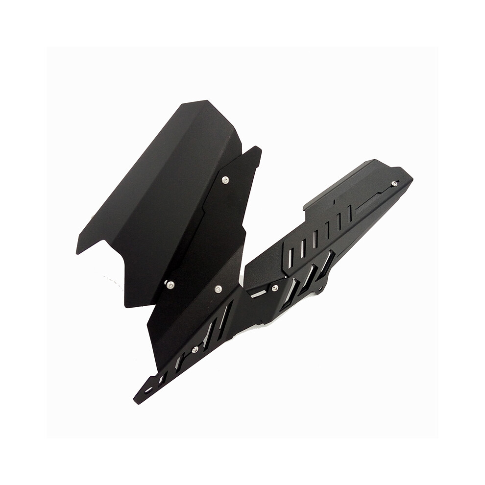 For Yamaha Yzf R25 R3 Yzf-R25 Yzf-R3 Mt-03 Mt03 Mt-25 Mt25 2015-2020 Motorcycle Rear Fender Mudguard Chain Guard Cover Protector 8721142167148