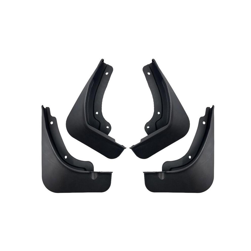 For Kia Sportage 2023 Car Mud Flaps Mudguards Splash Guards Mudflap Fender Wheel Baffle Accessories Black 8721142167988