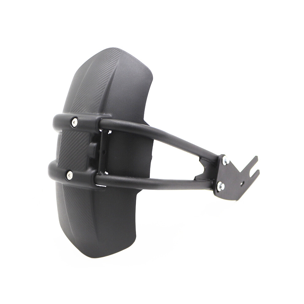 (A Mt03) Motorcycle Accessories For Yamaha Xj6 Mt03 Mt25 Yzf R3 R25 Mt 03 25 R3/25 Fender Rear Cover Back Mudguard Splash Guard Protector 8721142162709