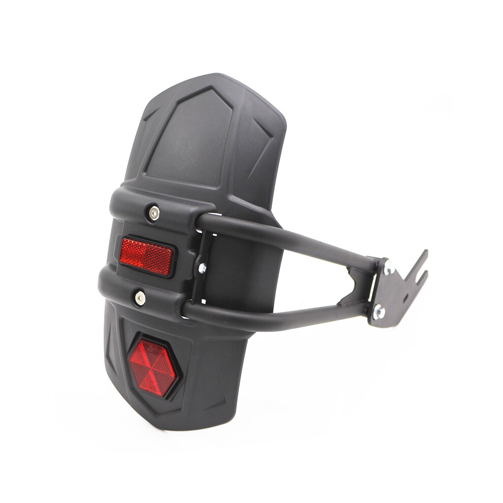 (B Mt25) Motorcycle Accessories For Yamaha Xj6 Mt03 Mt25 Yzf R3 R25 Mt 03 25 R3/25 Fender Rear Cover Back Mudguard Splash Guard Protector 8721142162754