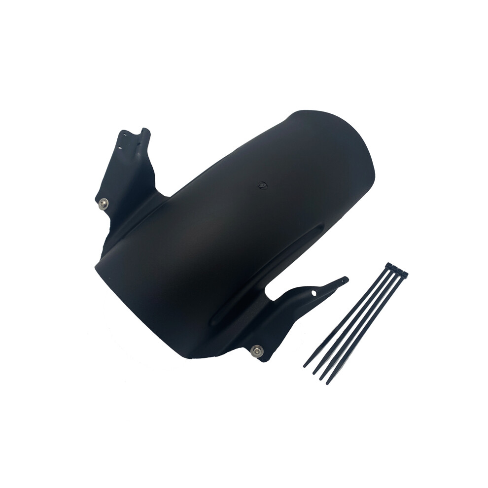 (F650 F700 F800 Gs) Motorcycle Mudguards Fender Front Rear Accessories Splash Guard Hugger For Bmw F800gs F700gs F650gs F800gsadventure 2008-2017 8721142156364