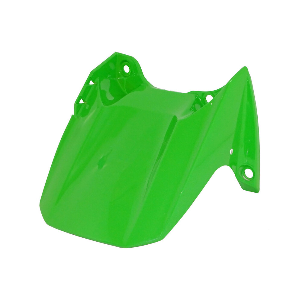 Rear Wheel Hugger Fender Mudguard Mud Splash Guard For Yamaha Yzf R1 2004 2005 2006 8721142151284