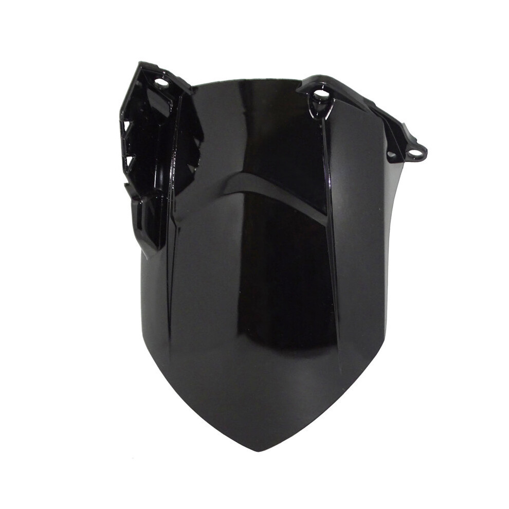 (Black) Rear Wheel Hugger Fender Mudguard Mud Splash Guard For Yamaha Yzf R1 2007 2008 Black 8721142155114