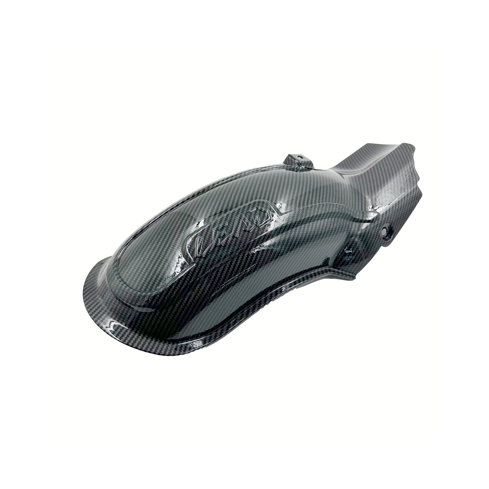 For Honda Lead125 2022 Lead125 Motorcycle Rear Wheel Extender Fender Mudguard Mud Flap Motocross Splash Guard 8721142149687