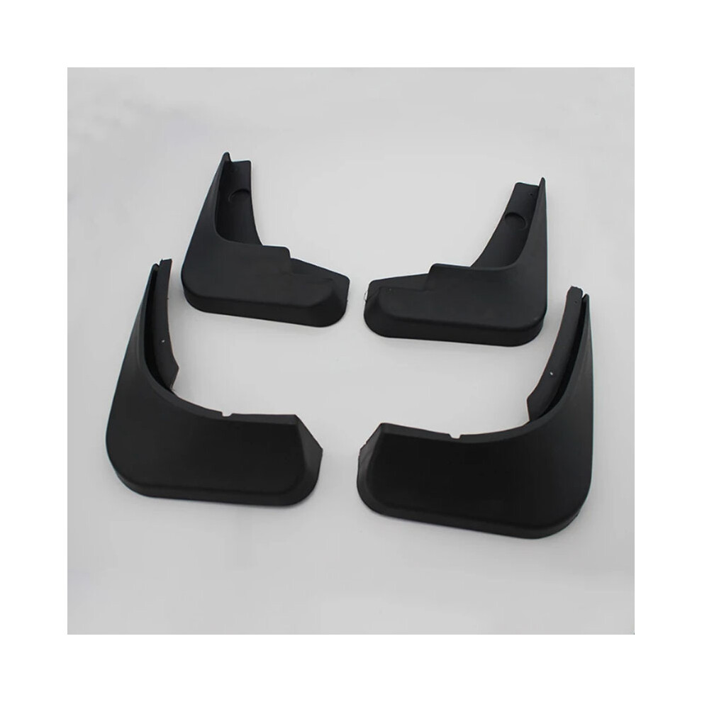 (Without Word) My Good Car Car Mud Flaps Mudflaps Splash Guards Mud Flap Mudguards Fender For Chevrolet Cruze Sedan Hatchback 2009-2012 8721142134461