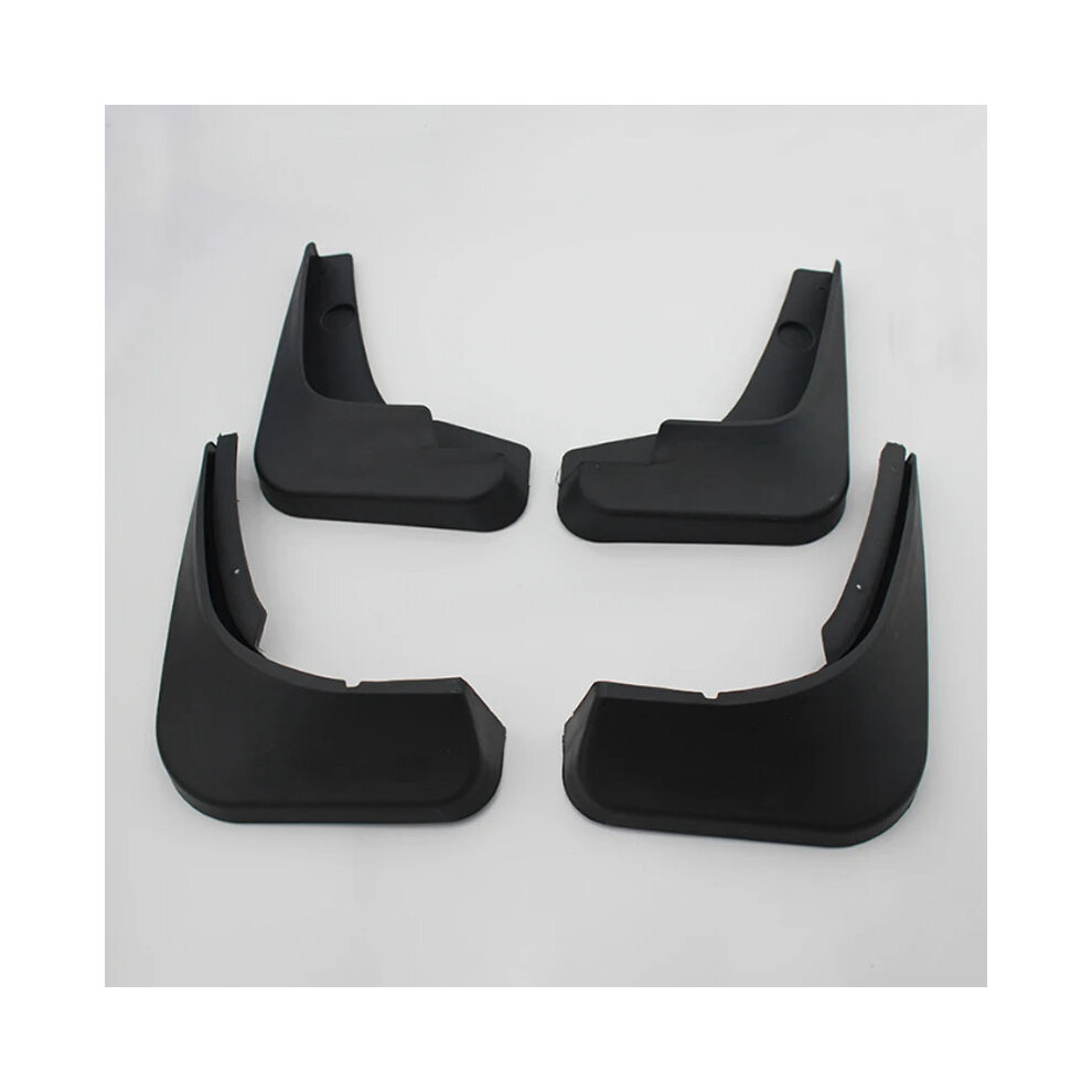 ( Logo) My Good Car Car Mud Flaps Mudflaps Splash Guards Mud Flap Mudguards Fender For Chevrolet Cruze Sedan Hatchback 2009-2012 Blue 8721142134454