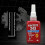 Loctite 243 Threadlock Medium Strength Metal Bolt Screw Fixing Glue 50ml 3