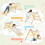 Casart 7-in-1 Reversible Climbing Frame for 3-14 Folding Climber (Multicolour) 5