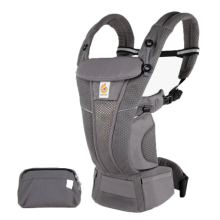 Ergobaby Omni Breeze Carrier ergobaby omni babycarrier
