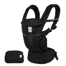 Ergobaby Omni Breeze Carrier Ergobaby omni 360 all position carrier