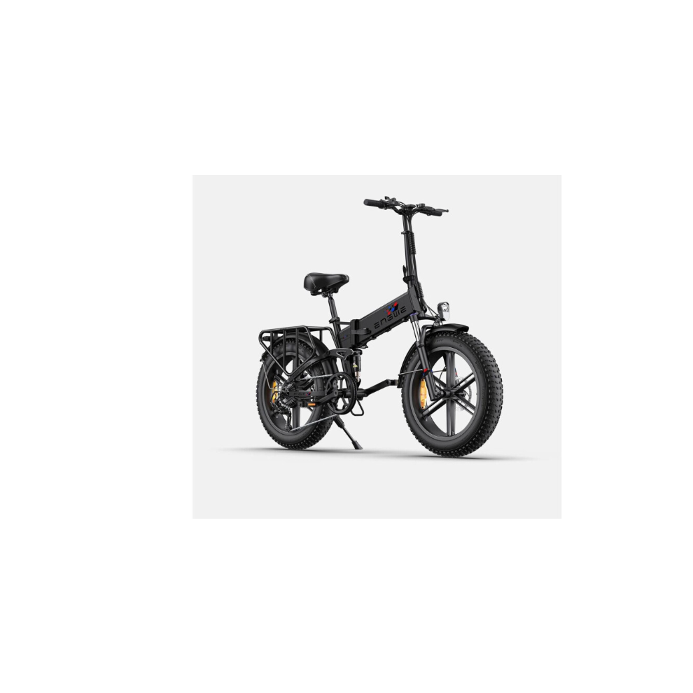 ENGWE ENGINE X 250w Folding Electric Bike