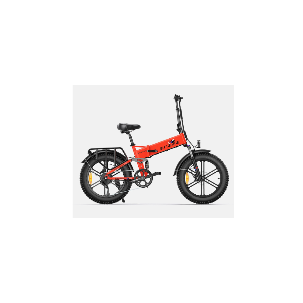 ENGWE ENGINE X 250w Folding Electric Bike