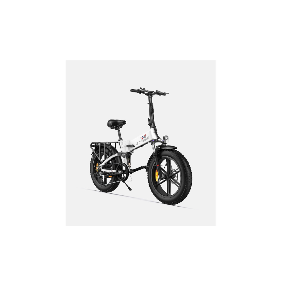 ENGWE ENGINE X 250w Folding Electric Bike