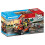 PLAYMOBIL Playmobil Υπηρεσία Επισκευής Κινητού Σόου Αέρα 1