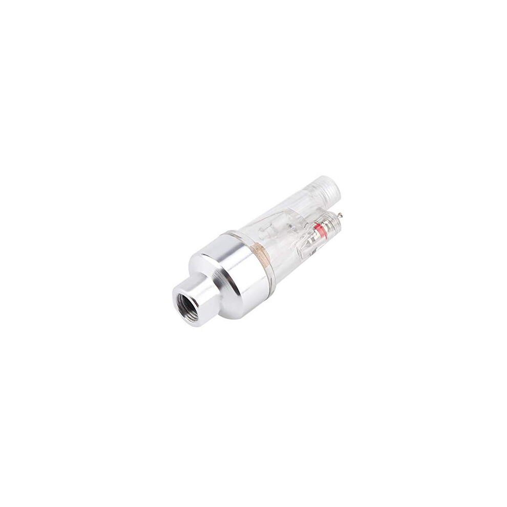 Metal Mini Air Airbrush Filter Professional In-Line Moisture Water Trap Air Brush Spray Filters For Spray Gun 736077337939