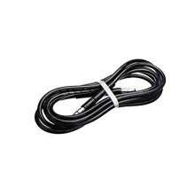 FEVERWORK 5m/10m Pressure Washer Water Clip Hose for Black Decker PW1300 PW1400 PW1500-5M