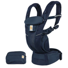 Ergobaby Omni Breeze Carrier Ergobaby omni 360 all position carrier