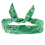 Jaquard Jewel Tones Tie Dye Kits-Emerald 3