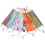 Jaquard Jewel Tones Tie Dye Kits-Emerald 7