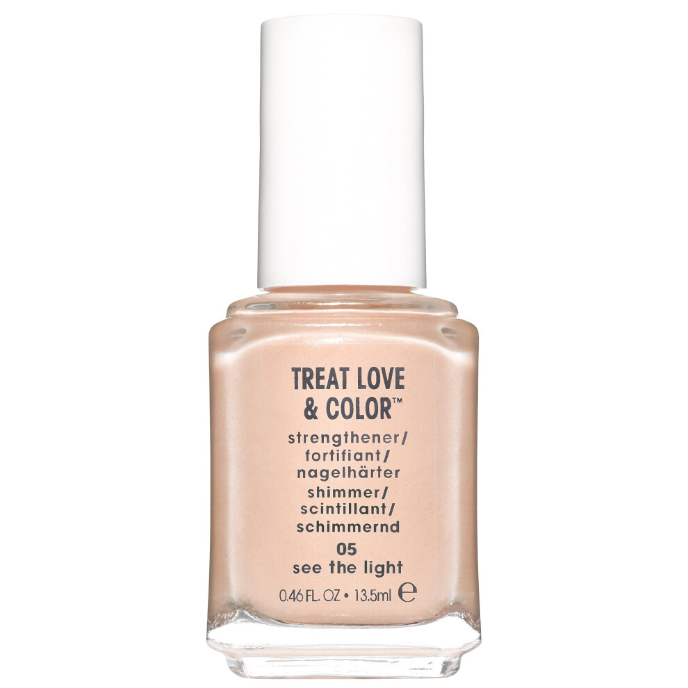 Treat Love Colour Care and Colour, 5 See The Light, 5 ml