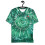 Jaquard Jewel Tones Tie Dye Kits-Emerald 2