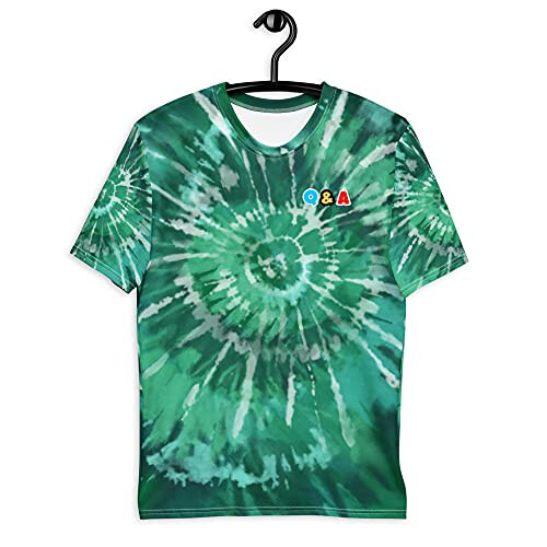 Jaquard Jewel Tones Tie Dye Kits-Emerald 1