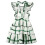 Jaquard Jewel Tones Tie Dye Kits-Emerald 6